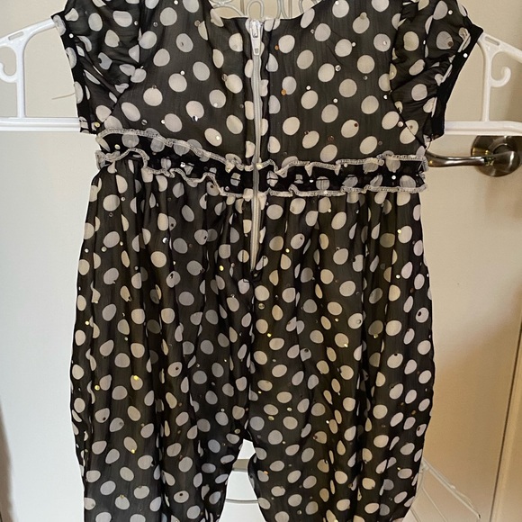 Adorable Bonnie Baby One Piece - Picture 5 of 5